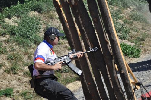 PalisadeV. Vinduska - the art of move