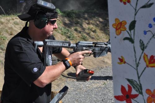 RealoadingM. Synek and detailed realoding