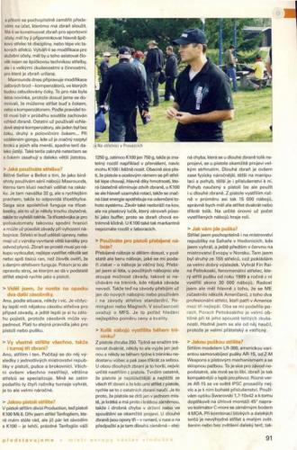 Maxrounds - media - Střelecká Revue str.3
