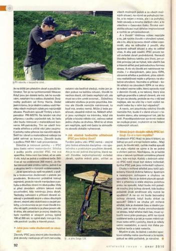 Maxrounds - media - Střelecká Revue str.4