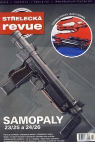 Cívkový zásobník - Maxrounds