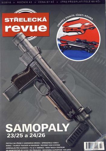 gal Cívkový zásobník - Maxrounds