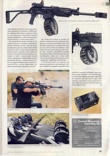 Maxrounds - media - Střelecká Revue str.3